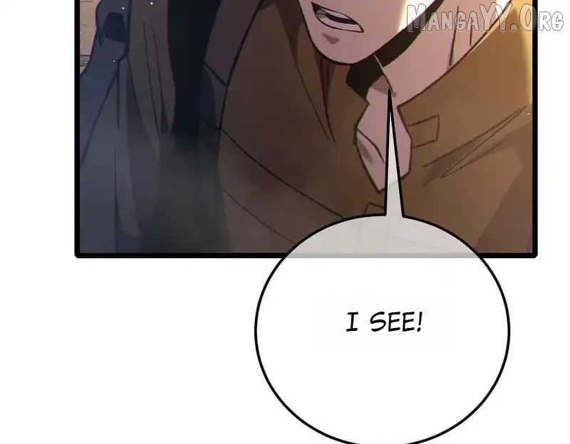 I Rely on My Invincibility to Deal Tons of Damage Passively! Chapter 126 - page 49